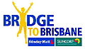 Bridge to Brisbane run