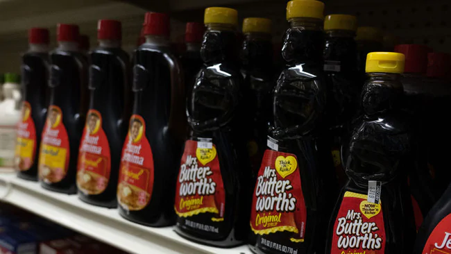 Mrs Butterworths will also be reviewed. Picture: Ron Adar/SOPA Images/LightRocket via Getty Images