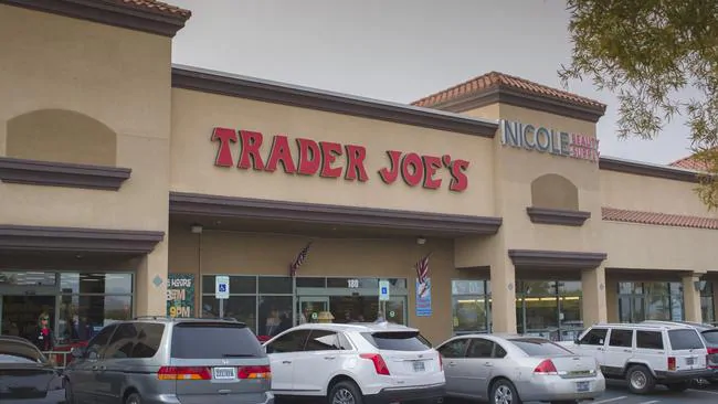 Trader Joes backflipped on renaming racist product lines. Picture: Supplied